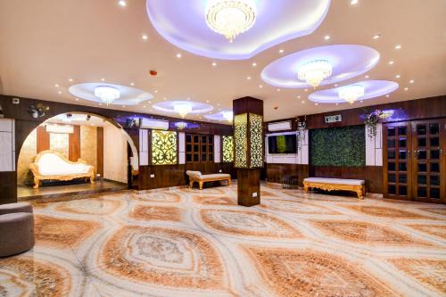 Hotel O Paul's Hotel And Banquet