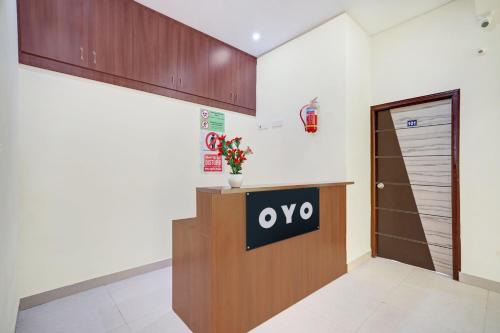 Hotel O Pavan INN