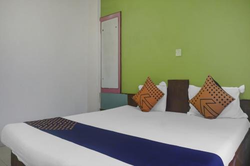 Hotel O Peacock Lodging