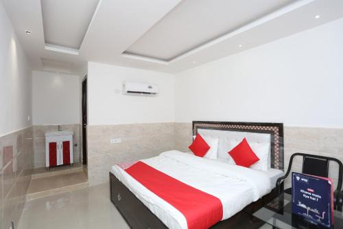 Hotel O Pearl