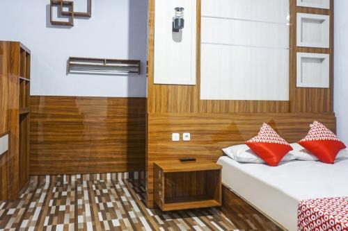 Hotel O Penginapan Dafandra Beach Near Pantai Tanjung Bira