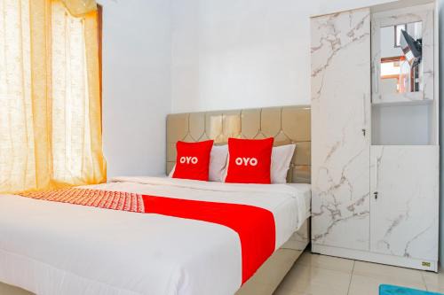 Hotel O Penginapan Griya Asri Syariah