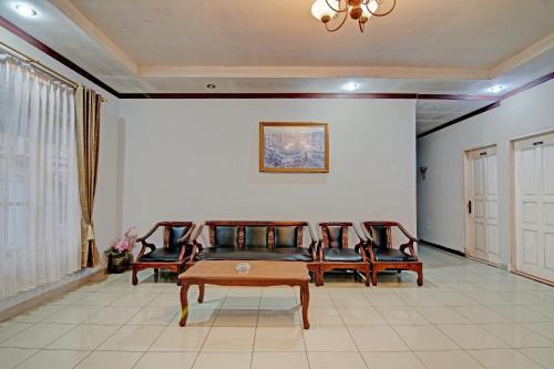 Hotel O Penginapan Rokan Permai Syariah