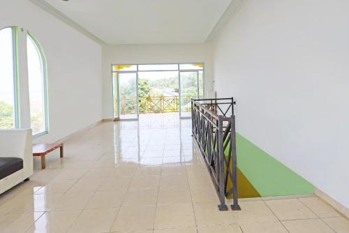 Hotel O Penginapan Sulthan Penyengat Syariah