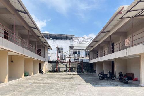 Hotel O Penginapan Kryani