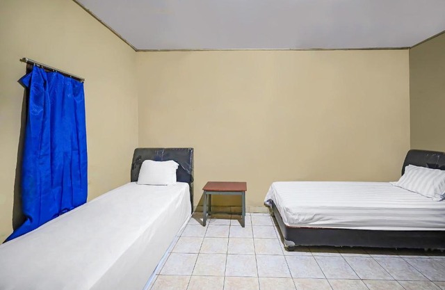 Hotel O Penginapan Metro Parepare