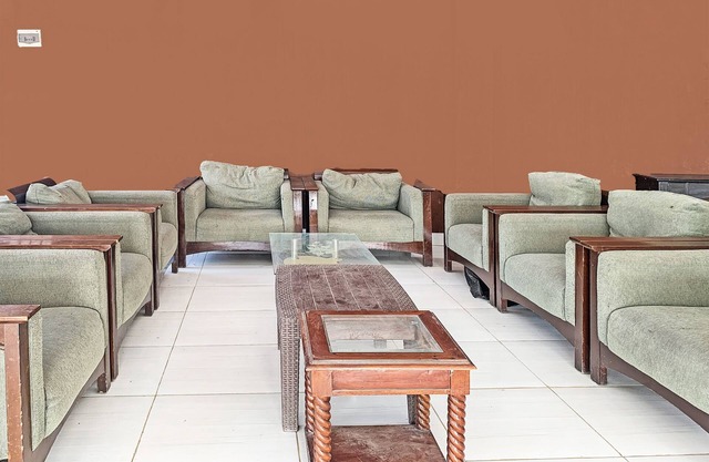 OYO 91657 Penginapan Radja Jeneponto