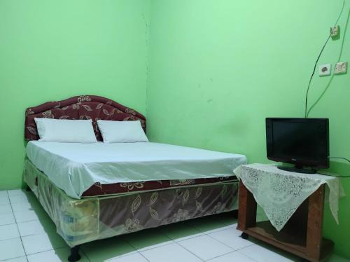 Hotel O Penginapan Syariah Al Syifa