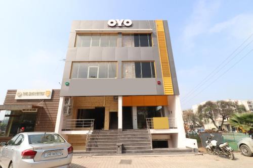 Hotel O Platina