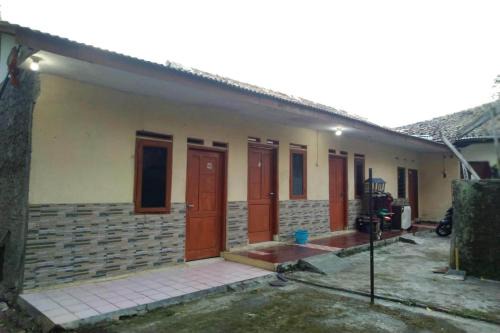 Hotel O Pondok An Syariah