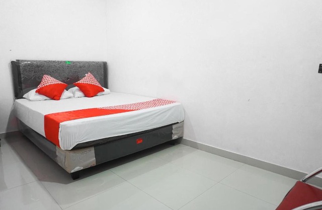Hotel O Pondok Cahaya