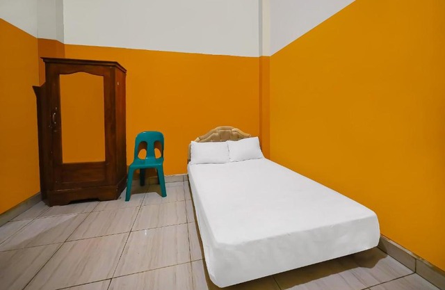 Hotel O Pondokan Tali Super