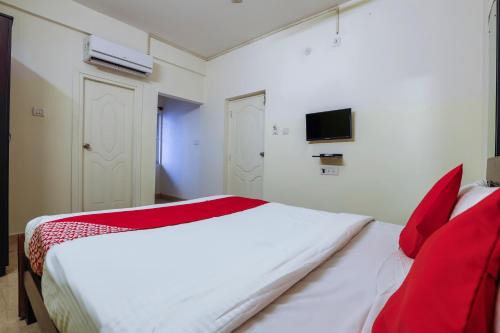 Hotel O Popular Residency