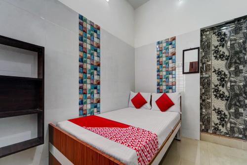 Hotel O Pothini Palace