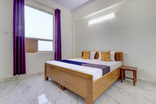 Hotel O Pr Grand