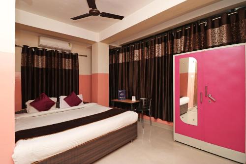 Hotel O Prabha Palace Lodge