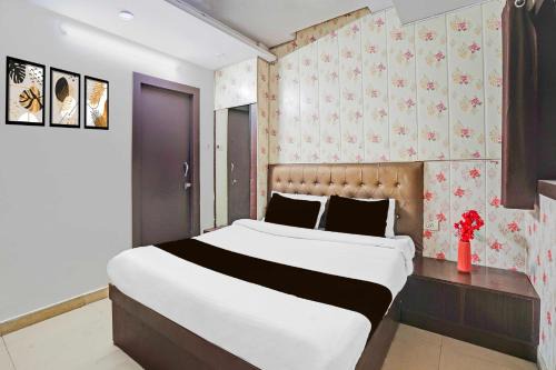 Hotel O Prabhat Nagar Bareilly