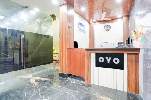 Hotel O Pragati