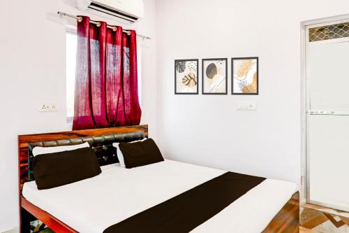 Hotel O Pragati Resort Marriage Hall & Restaurant