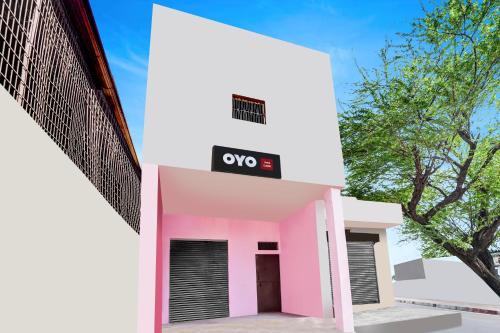 Hotel O Pratiksha