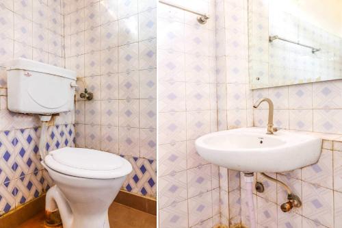 Hotel O Prem Chunaria