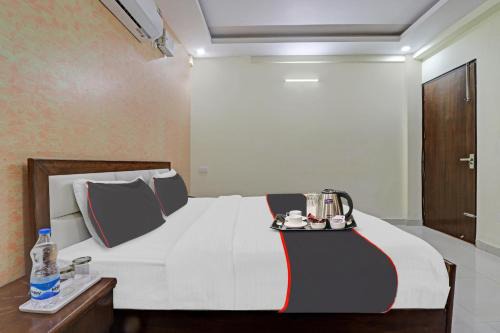 Hotel O Premnagar Heights