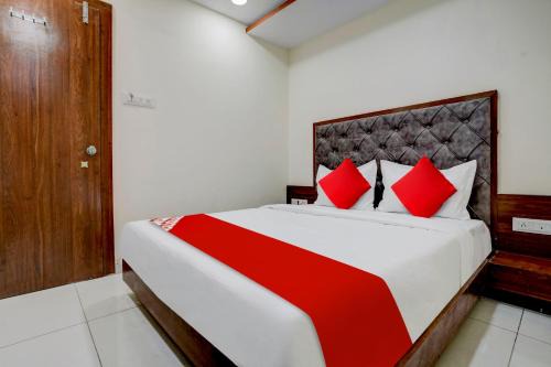 Hotel O Prime Inn