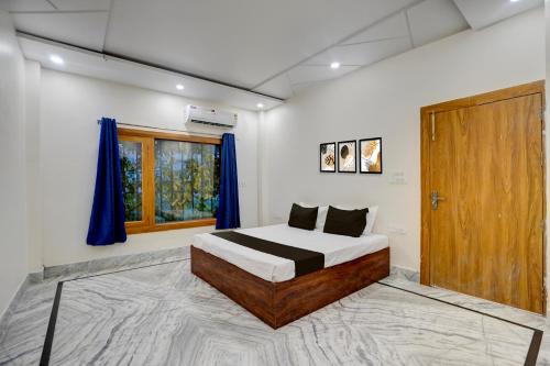Hotel O Pristine inn