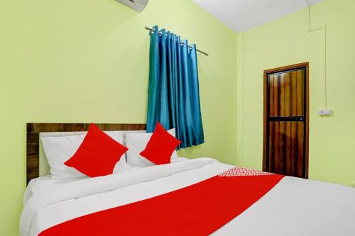 Hotel O Pritesh Avenue