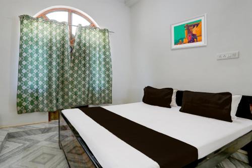 Hotel O Priyanshu Residency