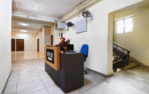 Hotel O Profulla Devi Guest House