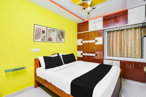 Hotel O PS5 Home Stay