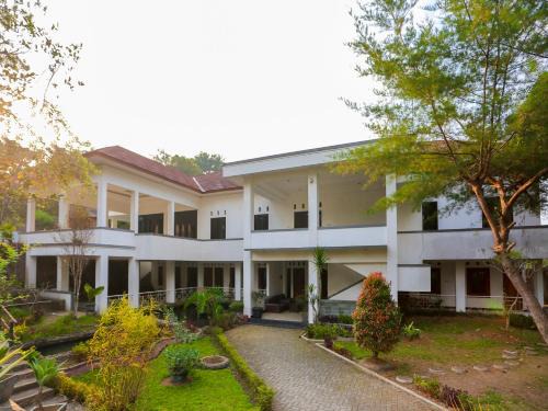 Hotel O Puncak Bogor Near Taman Safari