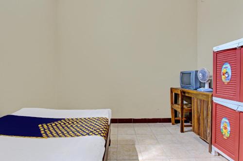 Hotel O Puri Kasih Guest House Syariah