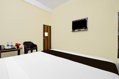 Hotel O Purple Elite