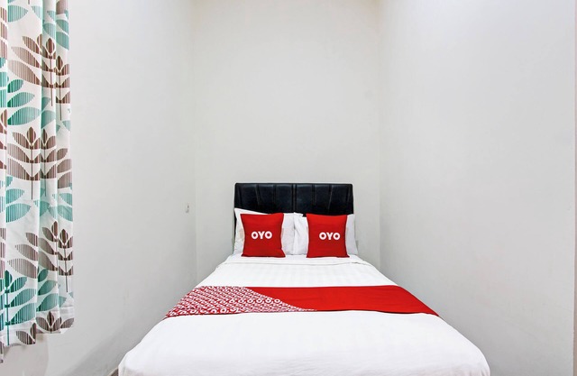 Hotel O Purwokerto near Taman Andhang Pangrenan formerly Harvest Inn
