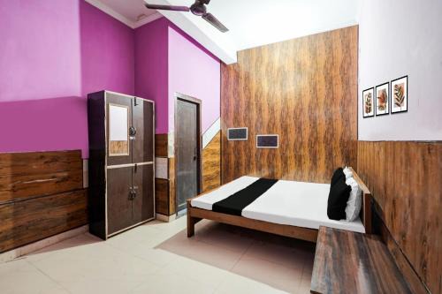 Hotel O Pushpanjali