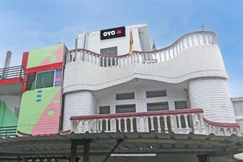 Hotel O Pushpanjali