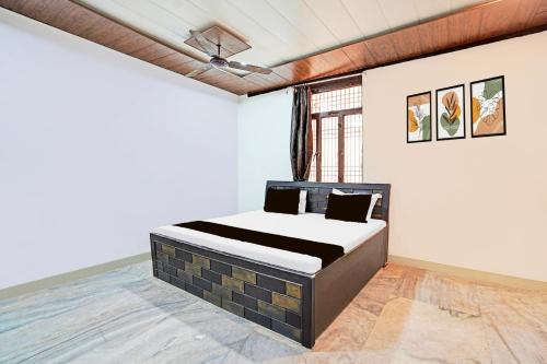 Hotel O R.K GUEST HOUSE & RESTAURANT