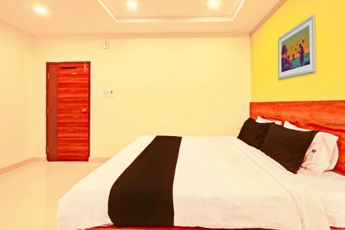 HOTEL O R SQUARE