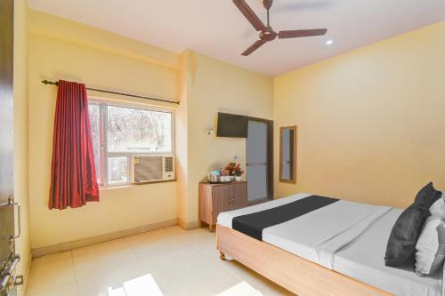 Hotel O Radhe Radhe Near Jaipur International Airport Jaipur International Airport