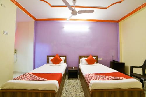Hotel O Radika Residency