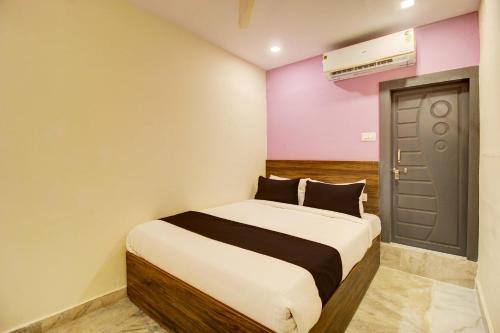 Hotel O Raga Stays