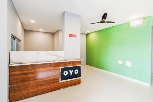 Hotel O Ragas