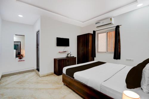 Hotel O Rahat Comforts