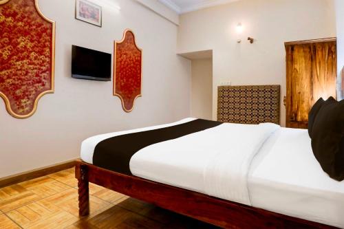 Hotel O Rai Ka Bagh Near Railway Station