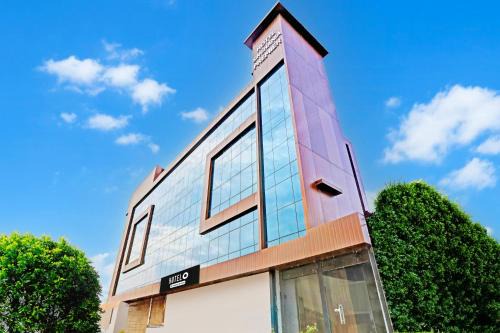 Hotel O Raipur