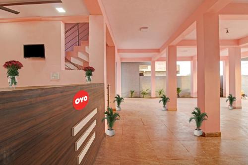Hotel O Raj Hotel