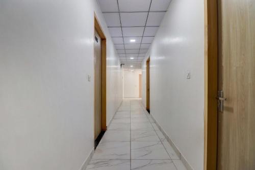 Hotel O Raj Palace