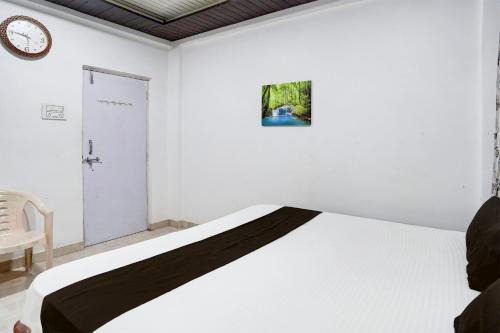 Hotel O Raj Resort